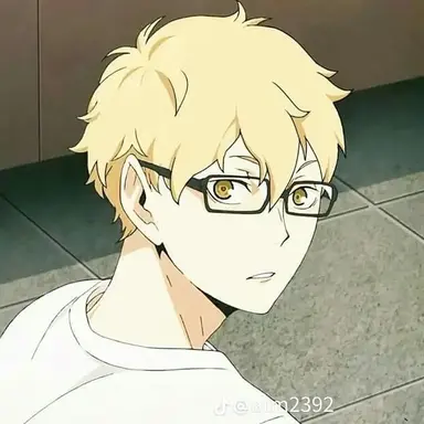 Profile image of 月島蛍