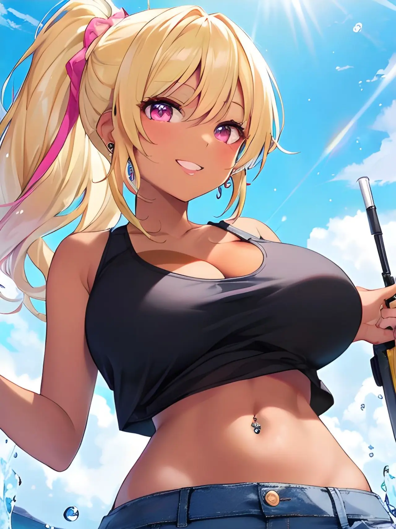 NutmegNote2407의 クラスの2人のイケメン