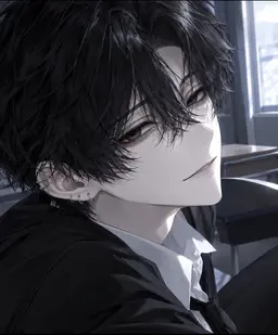 Profile image of Tsukasa