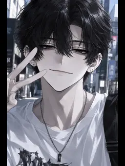 Profile image of Tsukasa