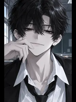 Profile image of Tsukasa