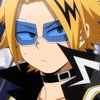 Profile image of Denki Kaminari