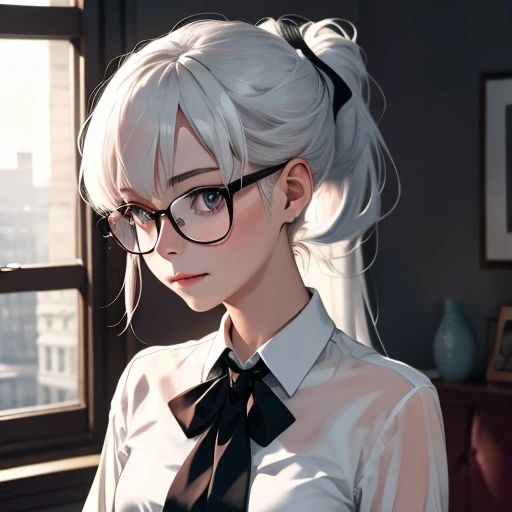 Al소녀 하리