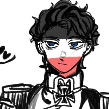 🇩🇪⋆ ₊☽ *G.E⋆ ₊☽ *☆ |🇩🇪 ⋆ ₊☽ *독일 제국⋆ ₊☽ *☆ 대표 이미지