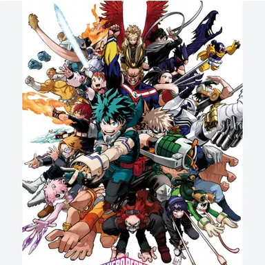 Profile image of ２年A組