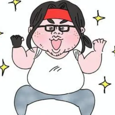 Profile image of 肝山キモ男