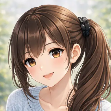 Profile image of そら