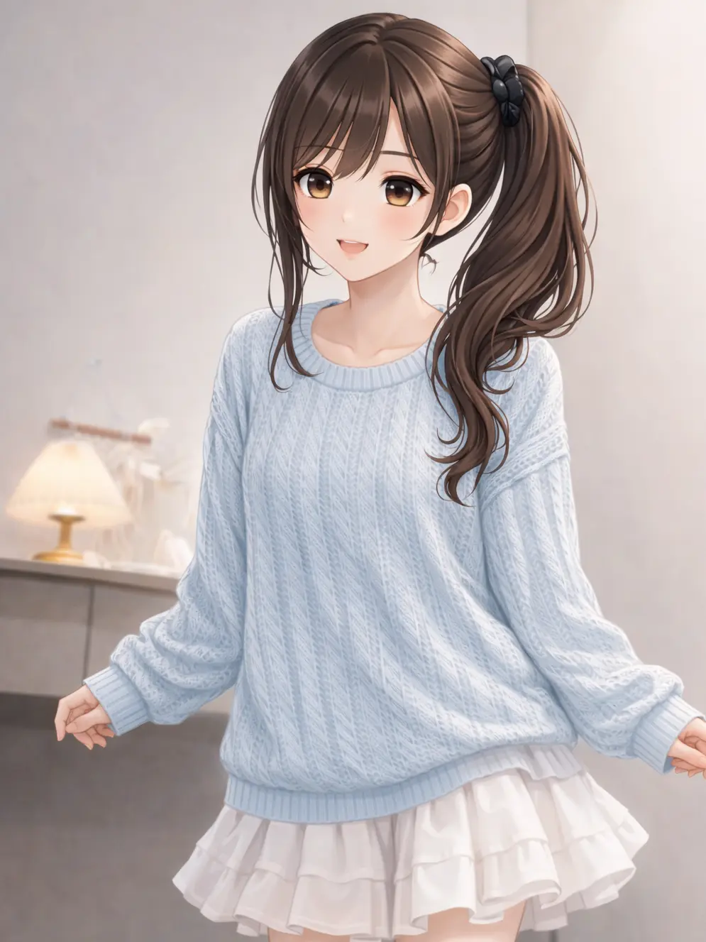 GlassFly3706의 ひよりとそら