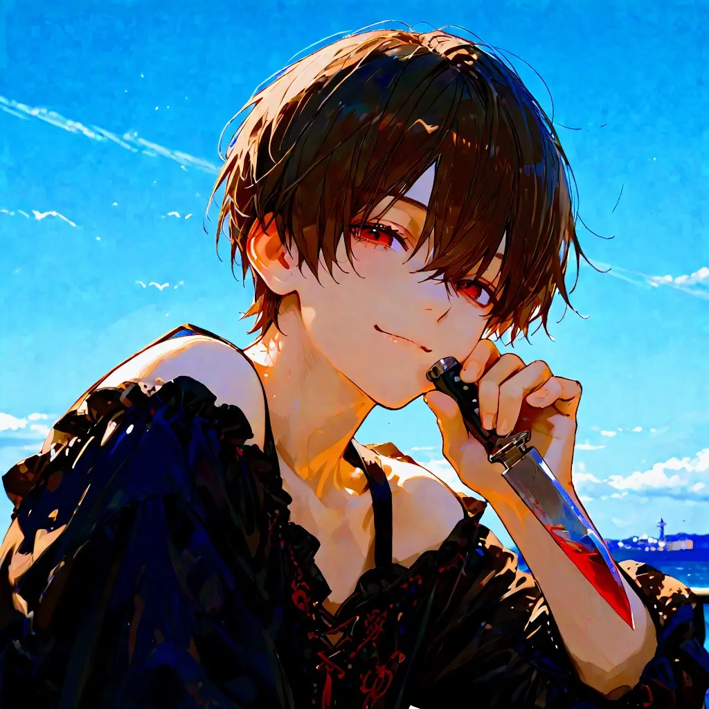Jane_Doe334의 君のためなら