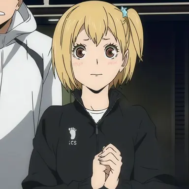 Profile image of 谷地仁花