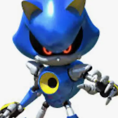 Profile image of 메탈소닉