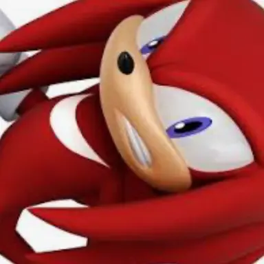 Profile image of 너클즈