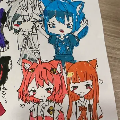 Profile image of 女子組