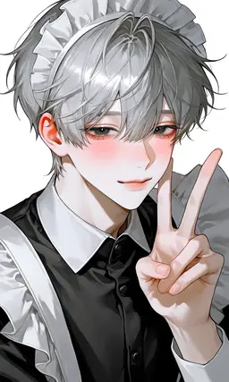 Profile image of 海莉