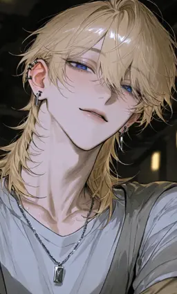 Profile image of Yuma