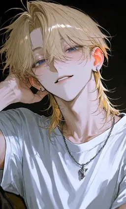 Profile image of Yuma