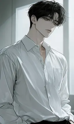 Profile image of Kang Jin-hyuk