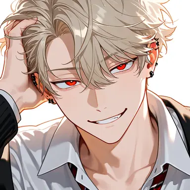 Profile image of Reiga