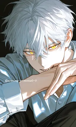 Profile image of チョン・リュジン