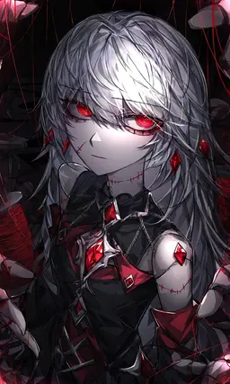 Profile image of Vita