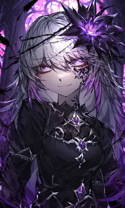 Profile image of Noctia