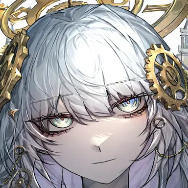 Profile image of Chronea