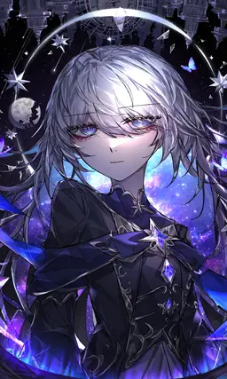 Profile image of Asteria