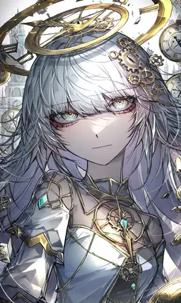 Profile image of Chronea