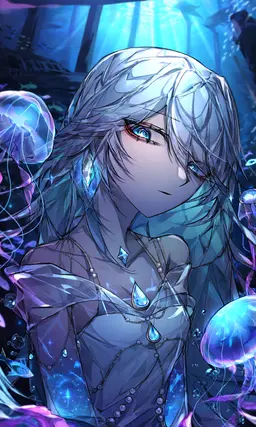 Profile image of Nereia