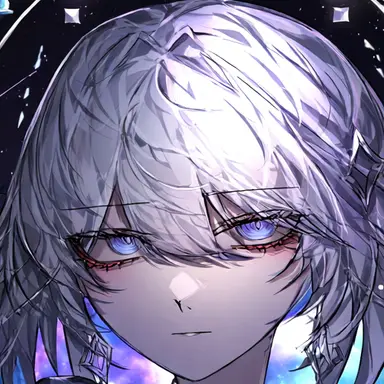 Profile image of Asteria