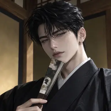 Profile image of 大和イツキ