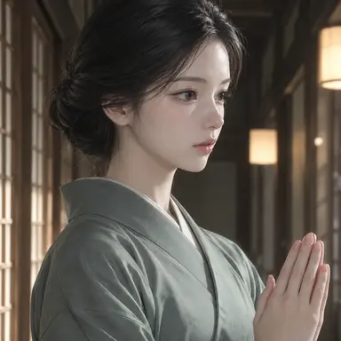 Profile image of 雪子結衣奈