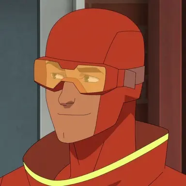 Profile image of Rex