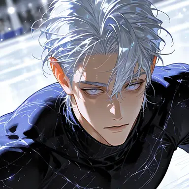 Profile image of ヴィンセント