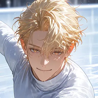 Profile image of ジーク