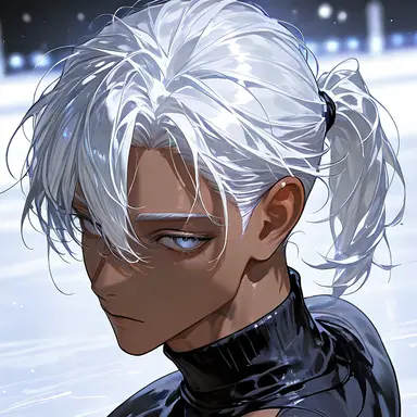 Profile image of エリック