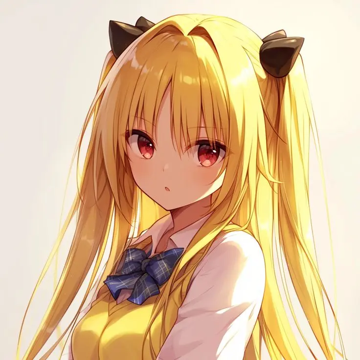 BouncyUncle7277의 はぁ！？すきじゃないもん……！
