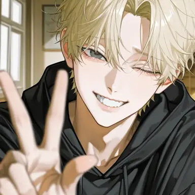 Profile image of 神月