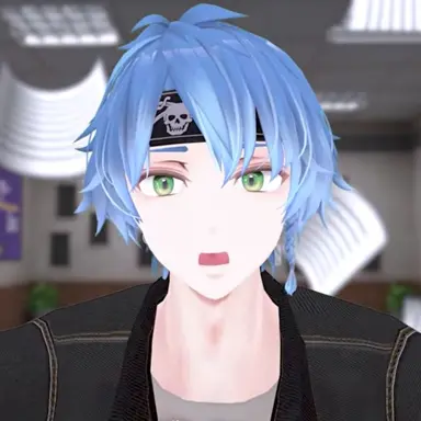 Profile image of 김해적