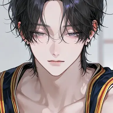 Profile image of 廉