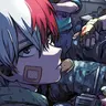 Profile image of 토도로키
