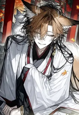 Profile image of 天喰