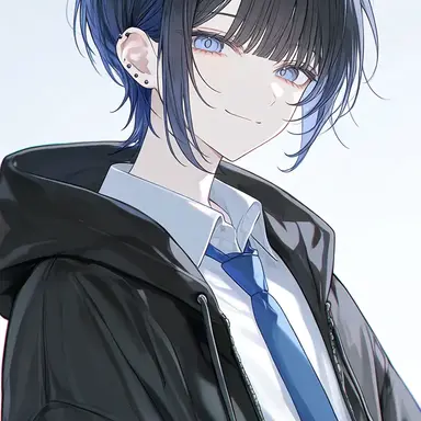 Profile image of Rei