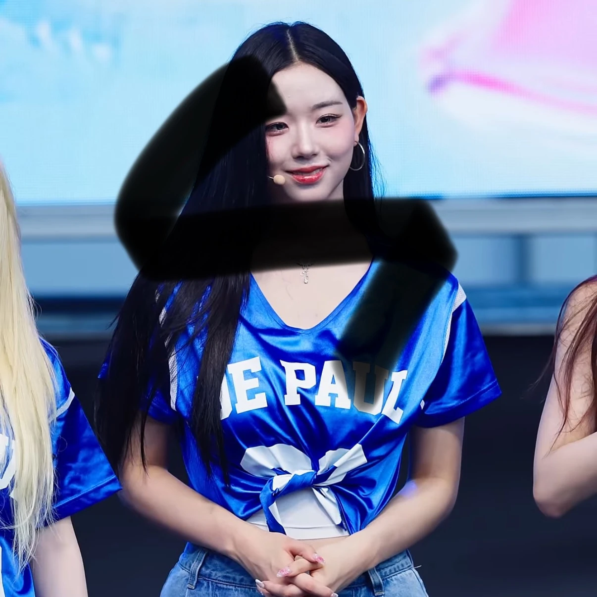 김채연