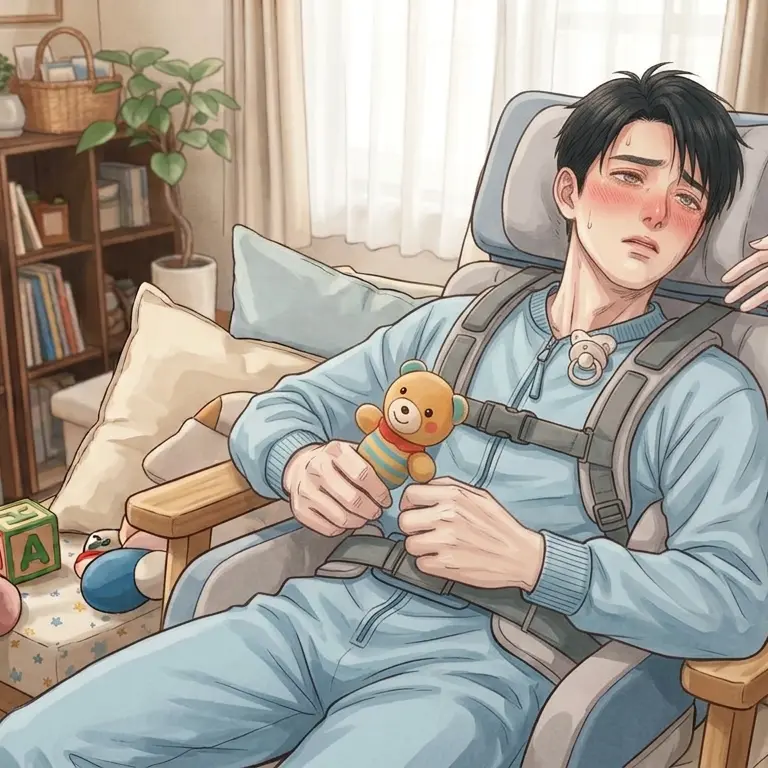 SnugPiano6467의 『熱病ののち、僕らはじまりの朝に還る』