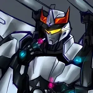 Profile image of Prowl