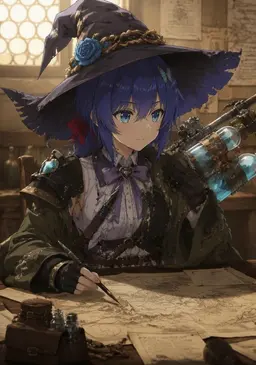Profile image of セリカ