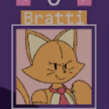 Profile image of 브라티