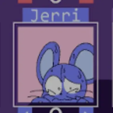 Profile image of 제리