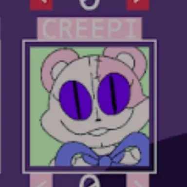 Profile image of 크리퍼